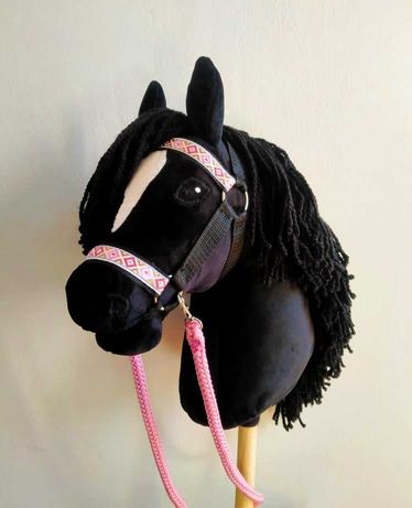 Hobby Horse, konik na kiju