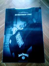 Plakat Jack Daniels