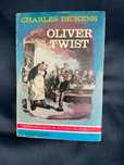 Oliver Twist   de Charles Dickens
