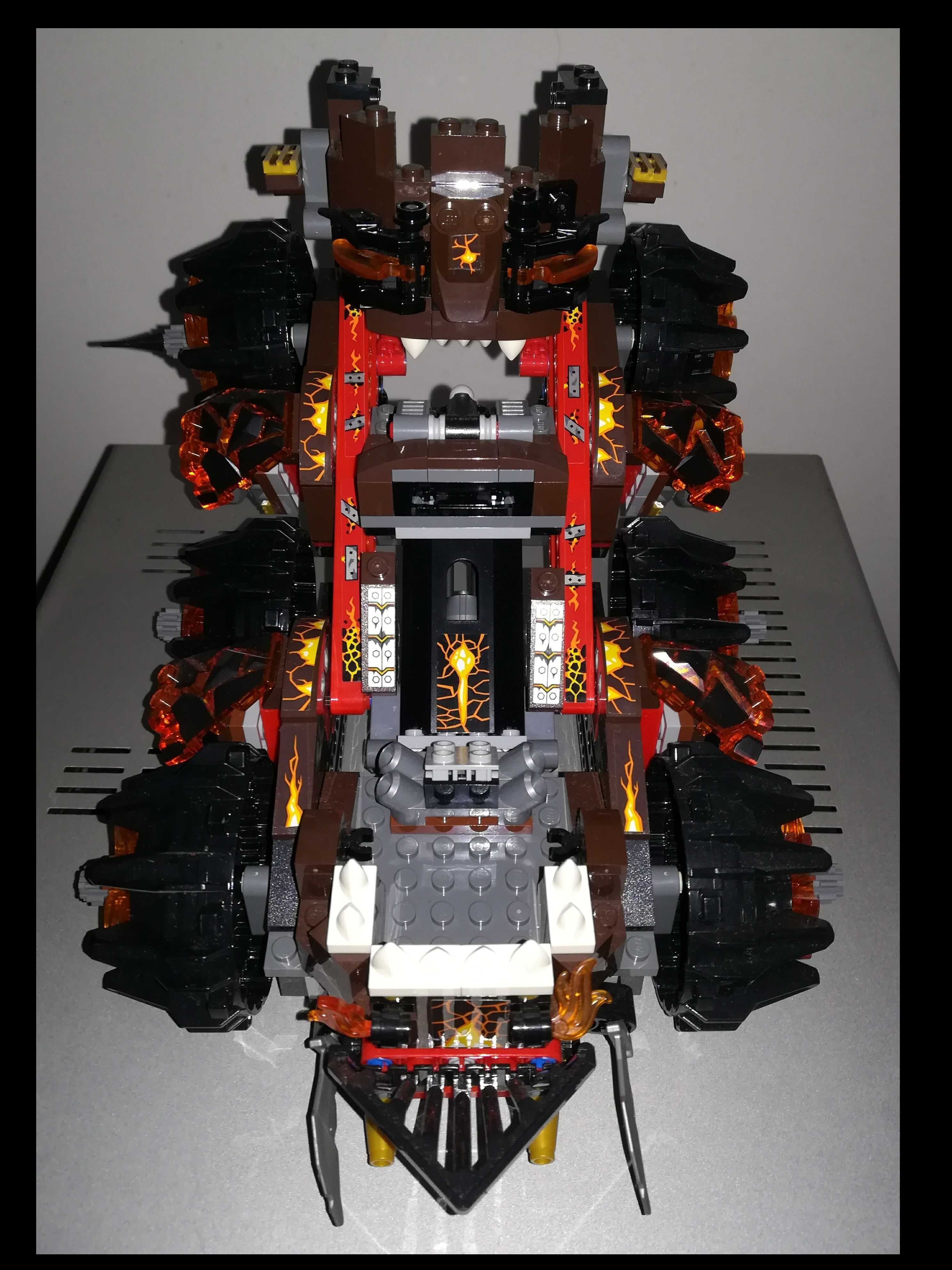 Lego Knights 70321