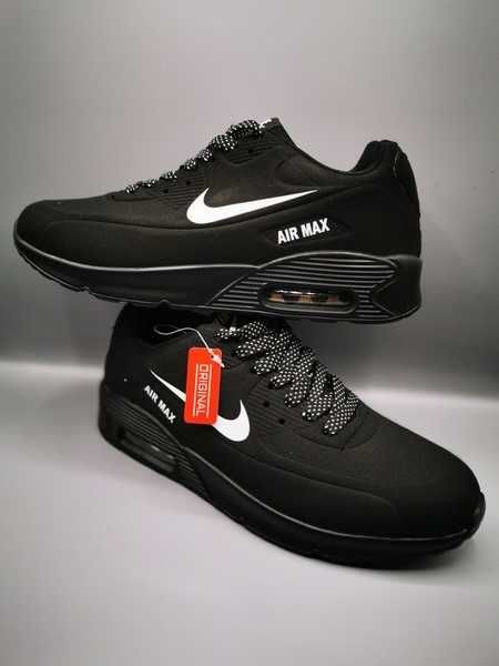 buty meskie sportowe NIKE AIR MAX 90