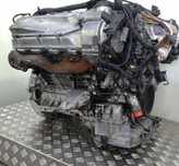 Motor Mercedes S(W220)  2003 4.0CDI Ref.628960