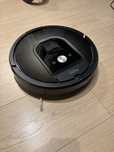 Irobot Roomba 980