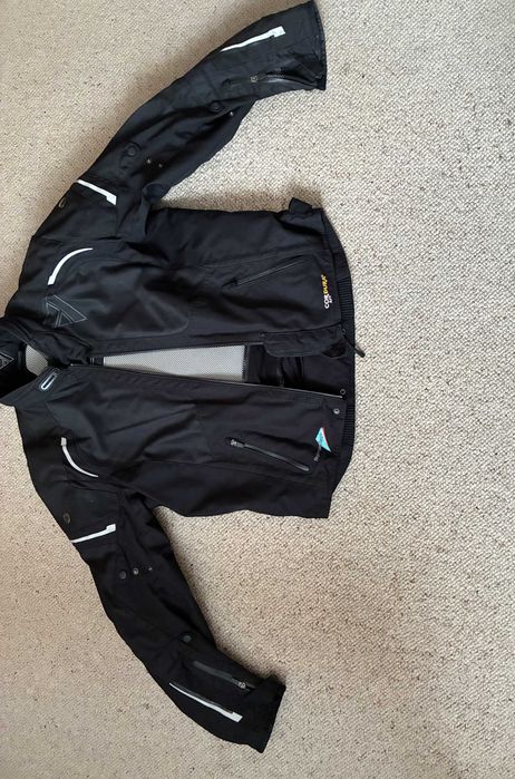 części motocyklowe