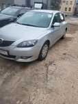 Розборка Mazda 3 bk Шрот Авторозбірка Запчастини