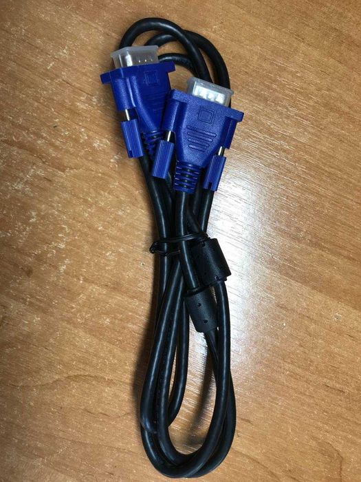 Кабель SVGA 1.5 м