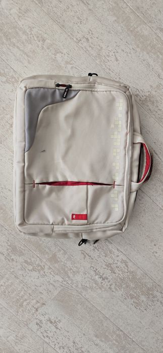 Сумка для ноутбука велика