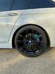 Felgi Koła BMW 5x120 20 cali look M2 G87 Nowe opony 9j i 10j