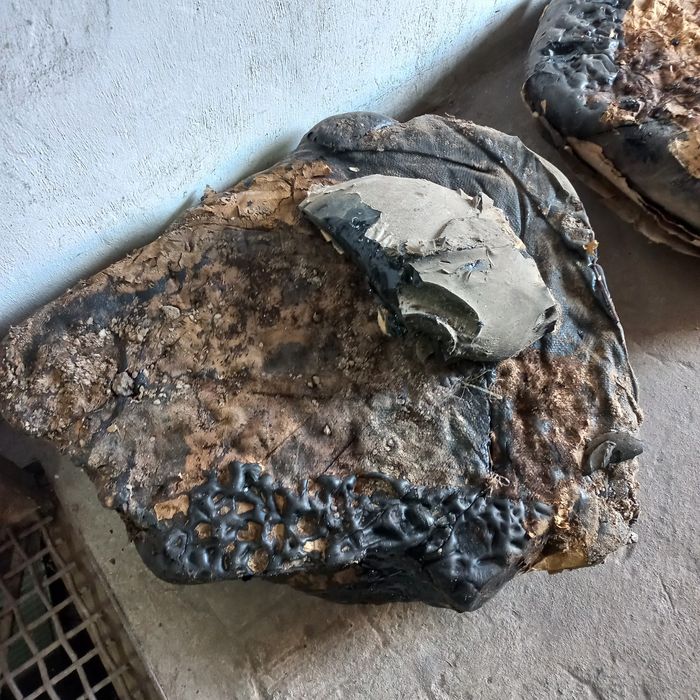 Продам Смолу.Новая.