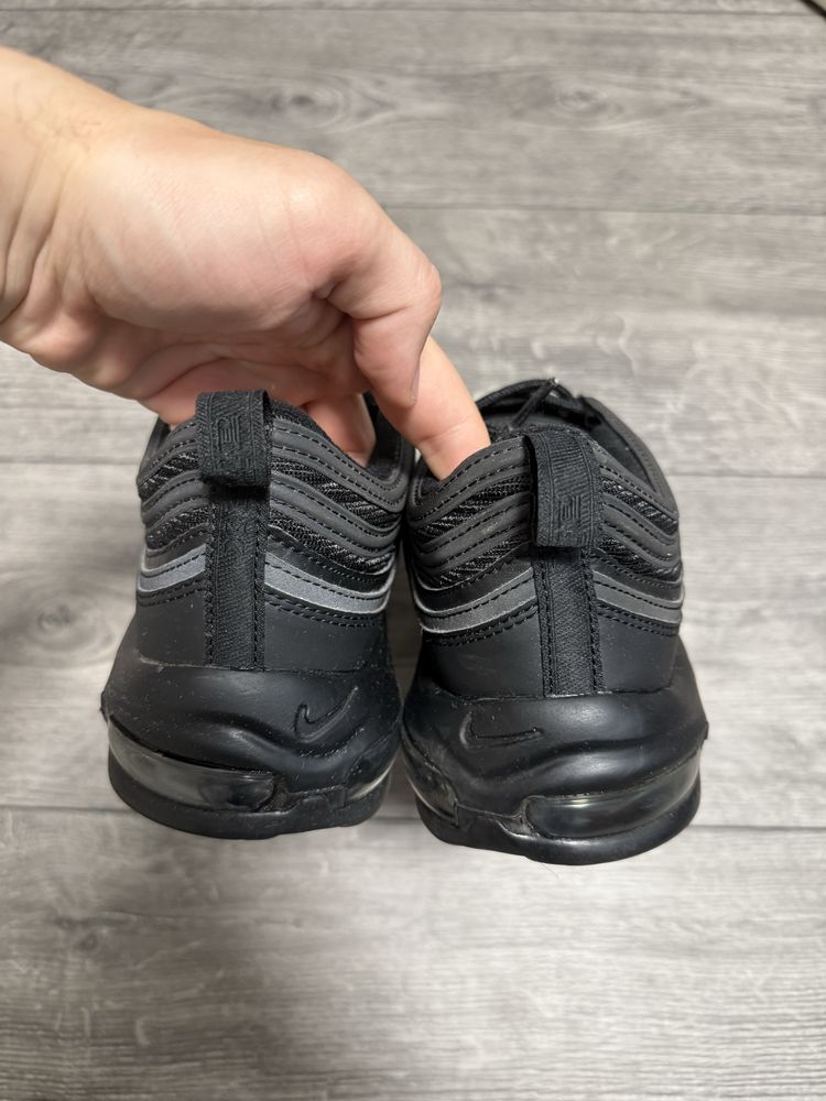 Чоловічі кросівки Nike air max 97