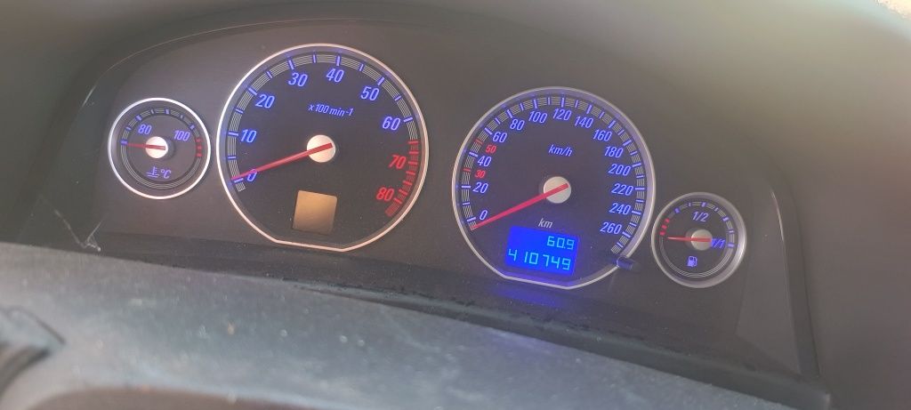Opel Vectra c GTS 1.8