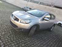 Nissan Qashqai 130Cv 1.6CC