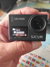 Camera Ação SJkan SJ6 Legend