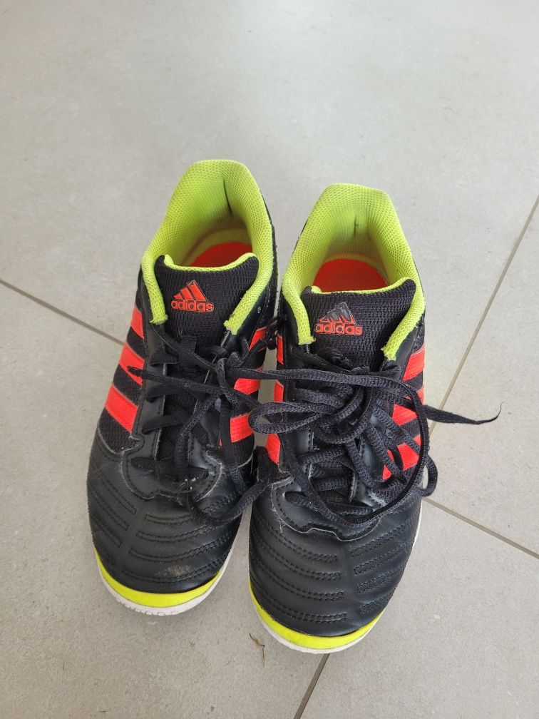 Halówki Adidas 39 1/3