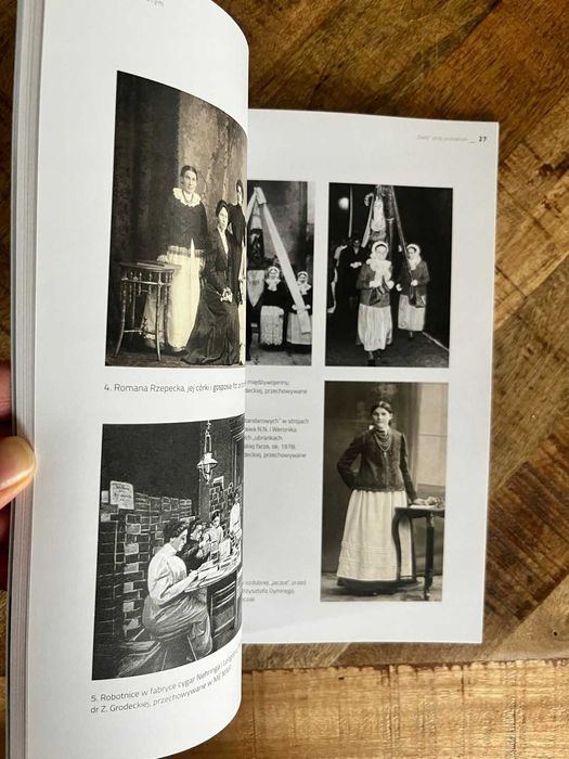 Swój Strój poznański etnografia ubiór ludowy tradycyjny Poznań