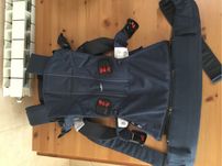 Marsupio babybjorn One