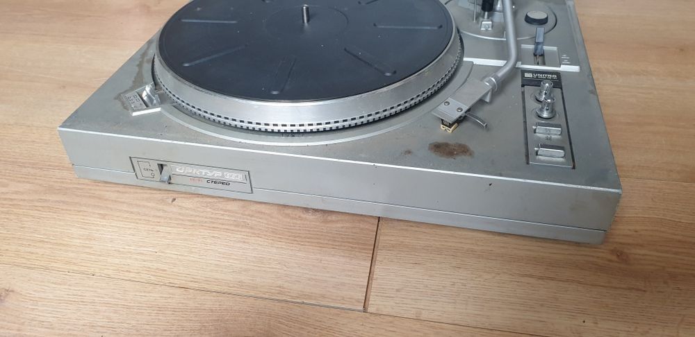 Gramofon unitra g 2021