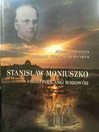 Moniuszko - książka - tanio sprzedam