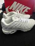 Nike air max plus TN 43  Białe