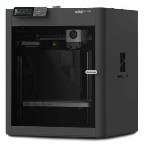 3D принтер Bambu Lab P1S/P1S Combo AMS /X1 Carbon/X1 Carbon Combo/X1E
