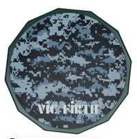 Vic Firth Digital Camo Pad 6” Perkusyjny Ćwiczeniowy Pad 6” VXPPDC06