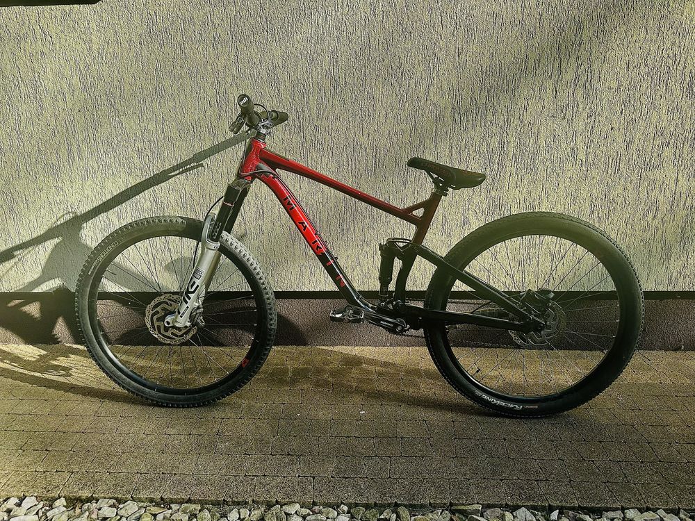 Marin Hawk Hill 2