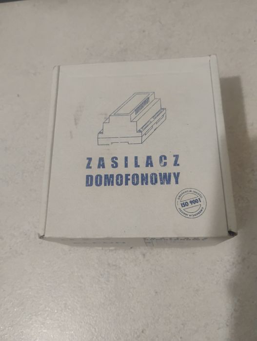 Zasilacz domofony Elfon EWD 20