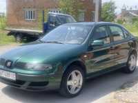 Seat Toledo 1.6 MPI