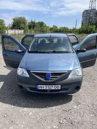 Продам Dacia