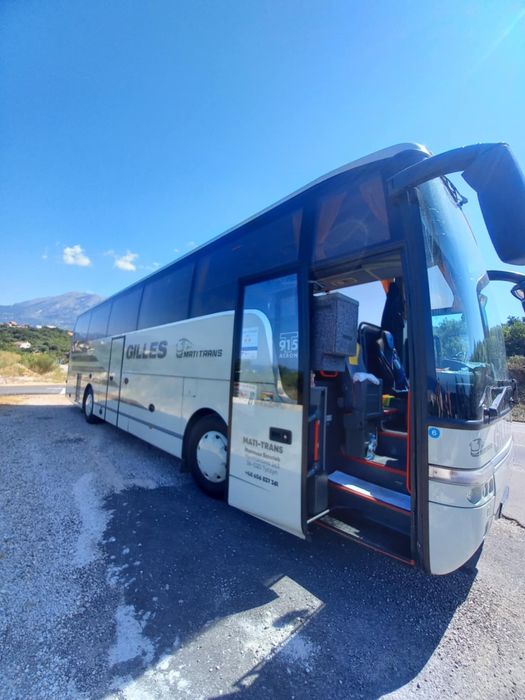 Wynajem autokarów Przewóz osób wycieczki ilość miejsc 9-52