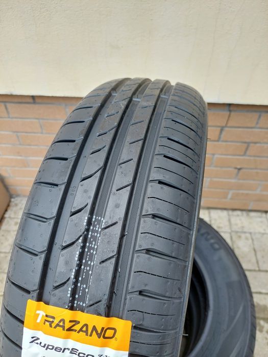 NOWE opony letnie 185/65R15 Trazano (Goodride) Z-107 WYSYŁKA