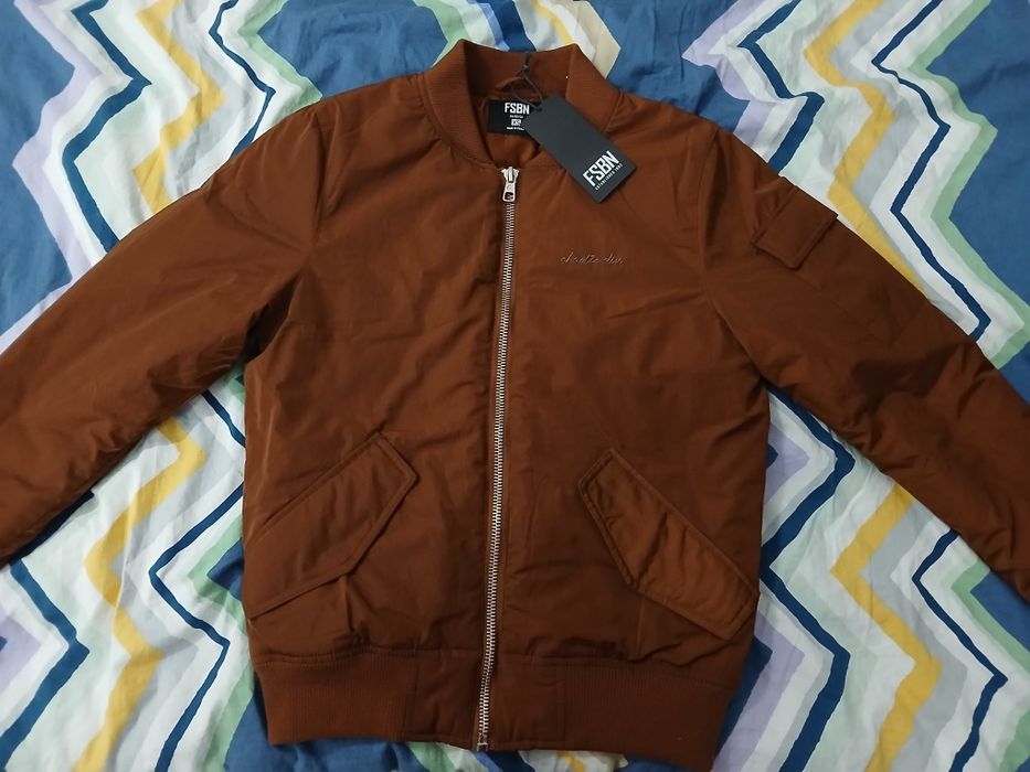 Kurtka jesienno- zimowa rozmiar 170/176