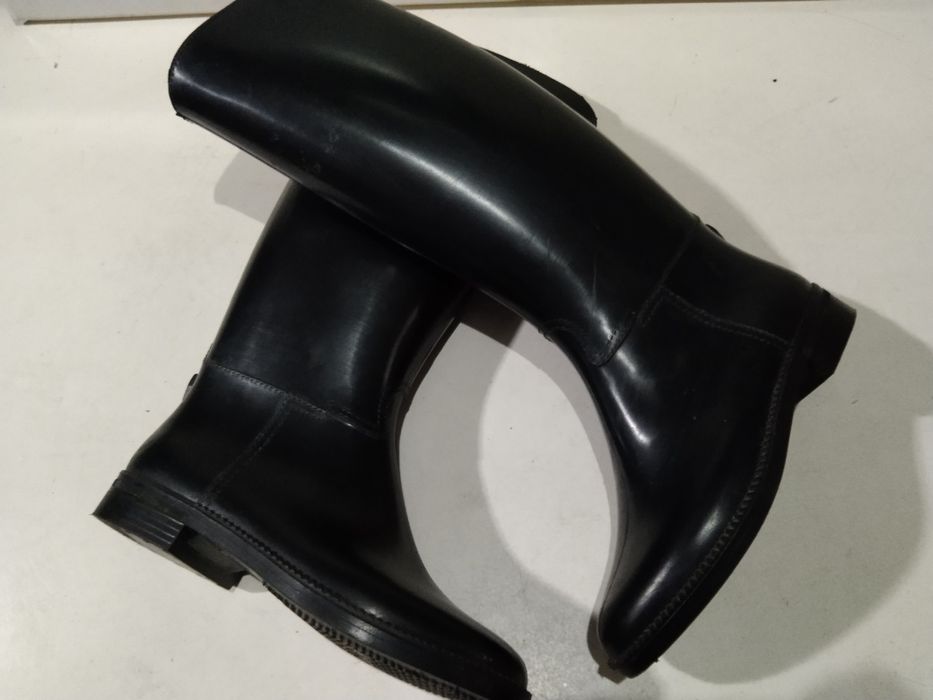 Buty do jazdy konnej rozmiar 32 junior