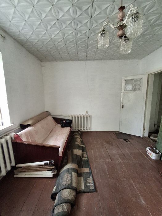 Продаж великої дачі з опаленням. Жавинка