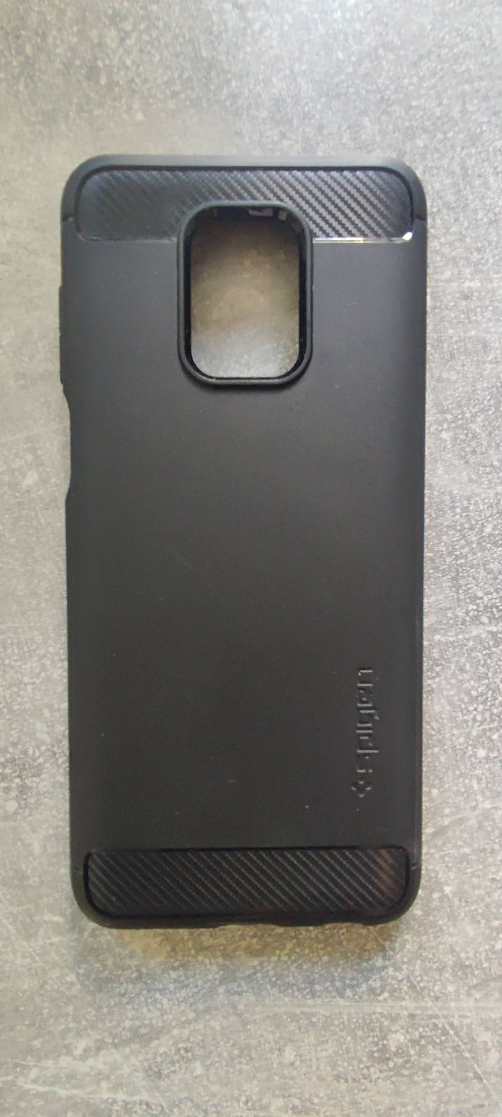 Etui Redmi note 10 pro