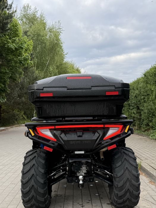 Sprzedam!! Cf moto 625