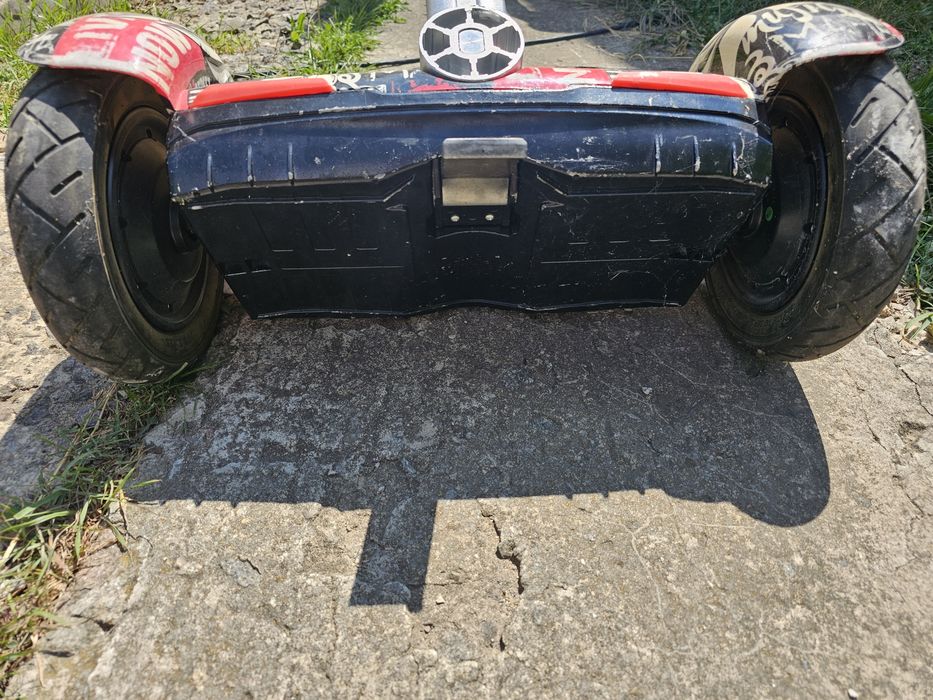 Гіроскутер Smart Balance А8