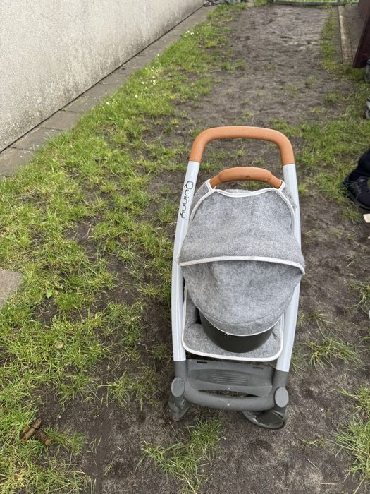 Wozek dla lalki QUINNY