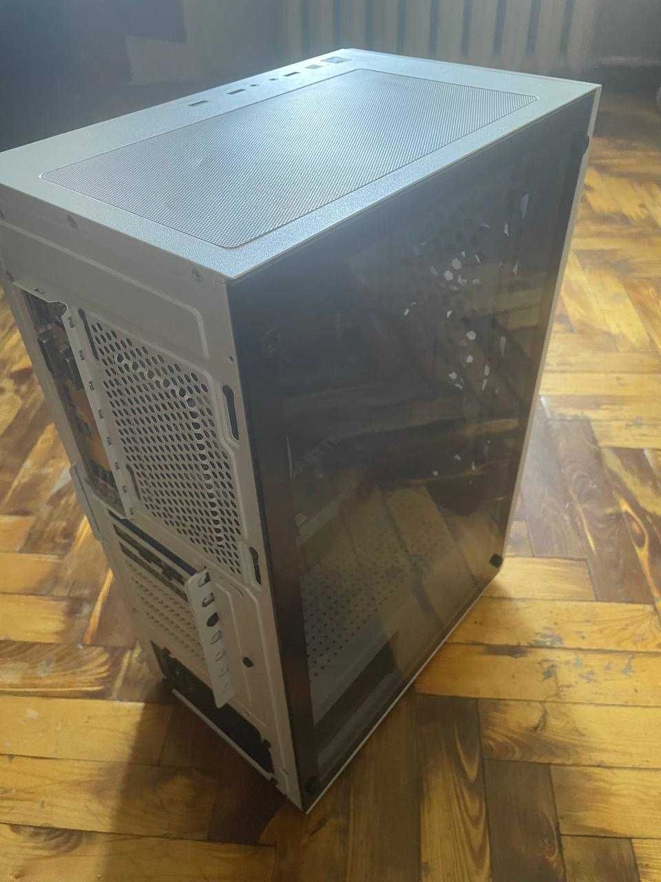 Игровой ПК Ryzen 5 5600X / RTX 3060 Ti / 16 ГБ / SSD