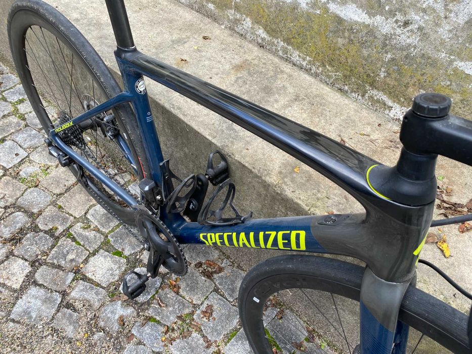 Specialized roubaix expert 2020