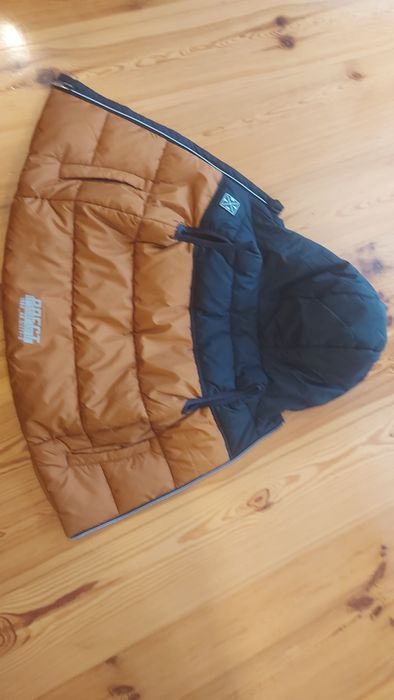 Bezrękawnik Tako 116cm