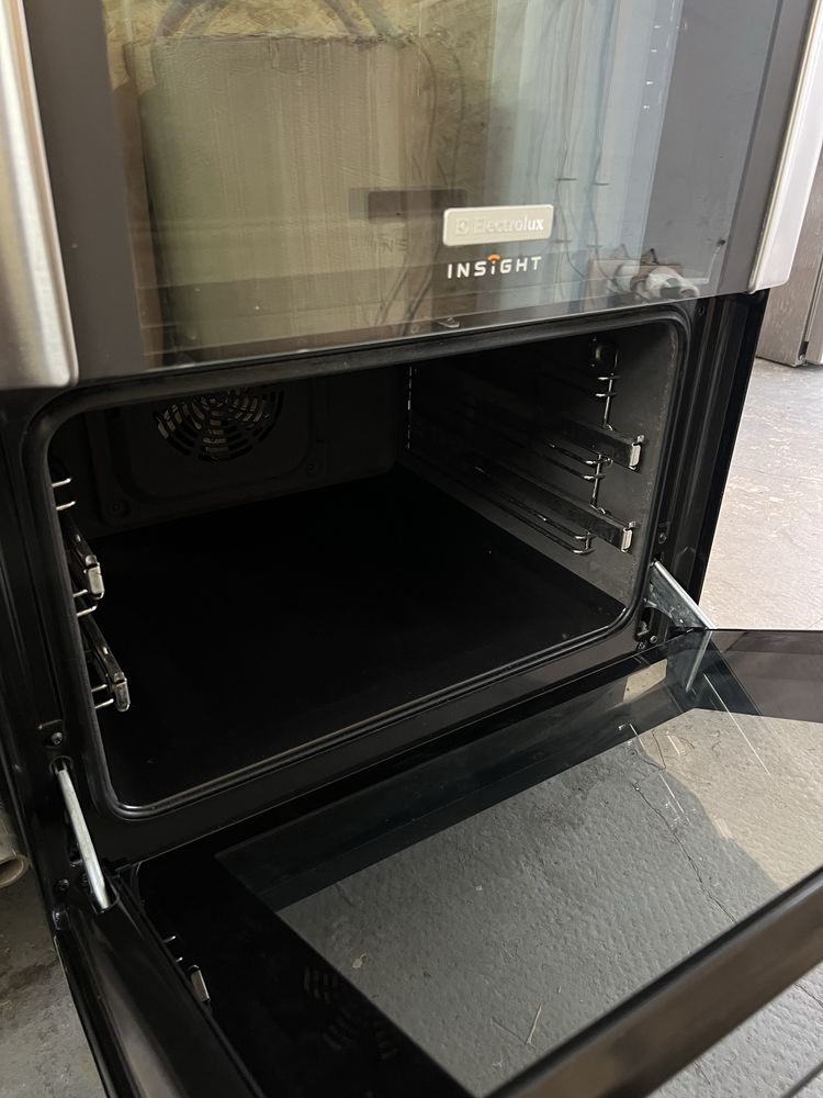 Електрична плита Electrolux #06023