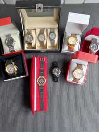 Годинник чоловічій, колекція, Swatch, швейцарский, жіночий