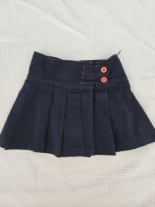 Uniforme Alfacoop - 4 anos