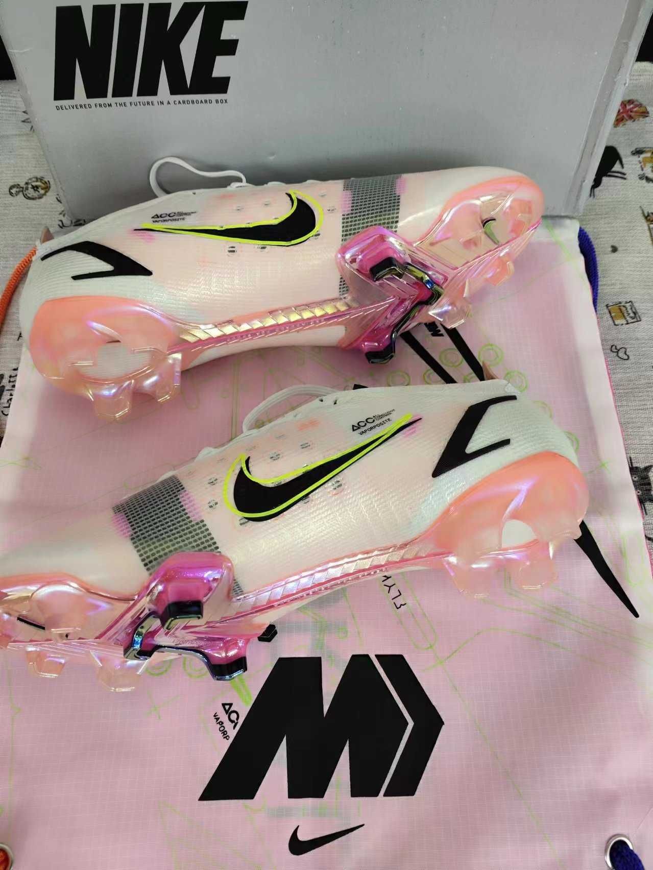 korki Nike Mercurial Vapor XIV Elite FG Rozmiar 42 Piłkarski korki