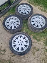 Диски Ford 5.108 R17