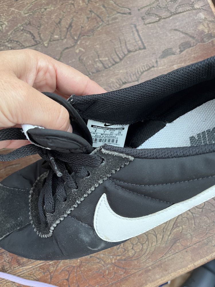 Sapatilhas Nike 5€