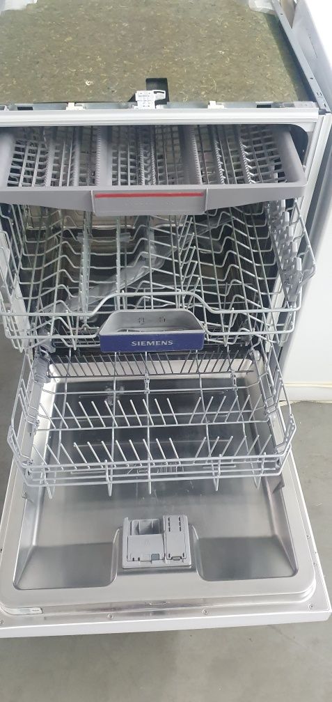 Zmywarka Siemens 60cm