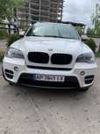 BMW x5 e70 3.0 twin turbo 2012 АМЕРИКА