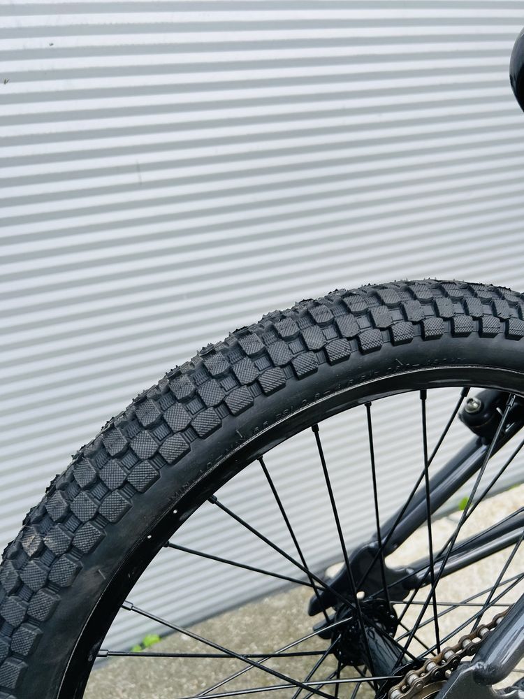 Rower wyczynowy bmx, Możliwy transport!!